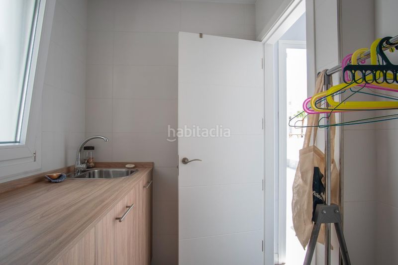 Foto a0f52753-4022-469a-8f91-98b8d078f921. Casa amb aparcament a La Pastora - La Estación San Fernando
