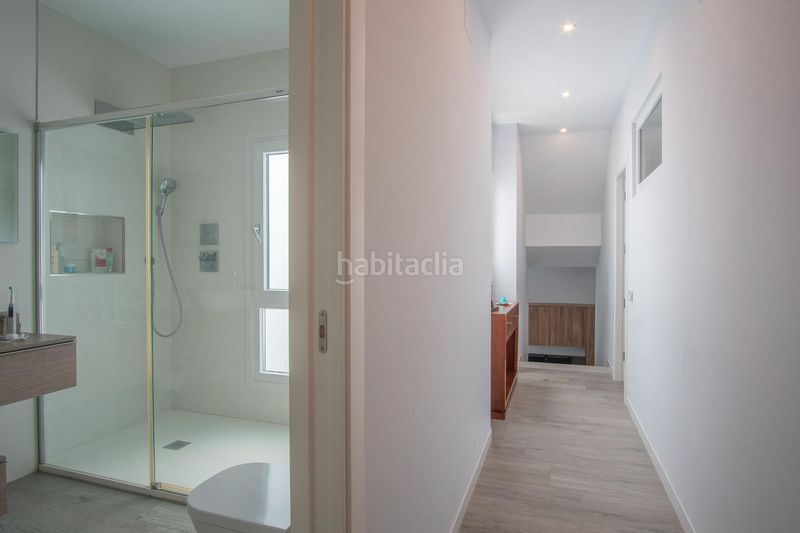 Foto ab2e524a-b60f-4e5d-8b33-b78186976503. Casa amb aparcament a La Pastora - La Estación San Fernando