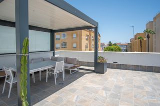 Maison à La Pastora - La Estación. Arquitectura, luz y diseño para disfrutar de cada día