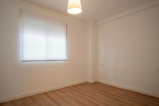 Flat  Avenida reyes catolicos. Luz, reforma y opción a garaje en una de las mejores zonas de sa