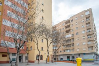 Etagenwohnung  Avenida reyes catolicos. Luz, reforma y opción a garaje en una de las mejores zonas de sa