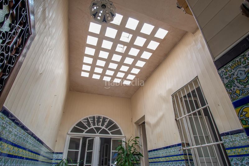 Foto fe034e36-4881-4ad5-b437-96243562da4f. Pis a El Cristo - Cayetano Roldán San Fernando