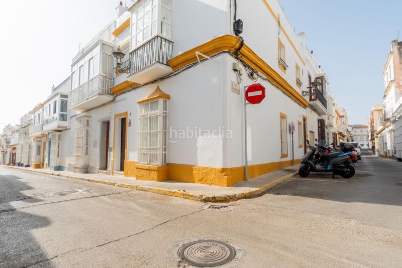 Foto 555f24ad-3576-40a8-bc63-35056b7a183b. Pis a Plaza de toros - Venta Vargas - Capitania San Fernando