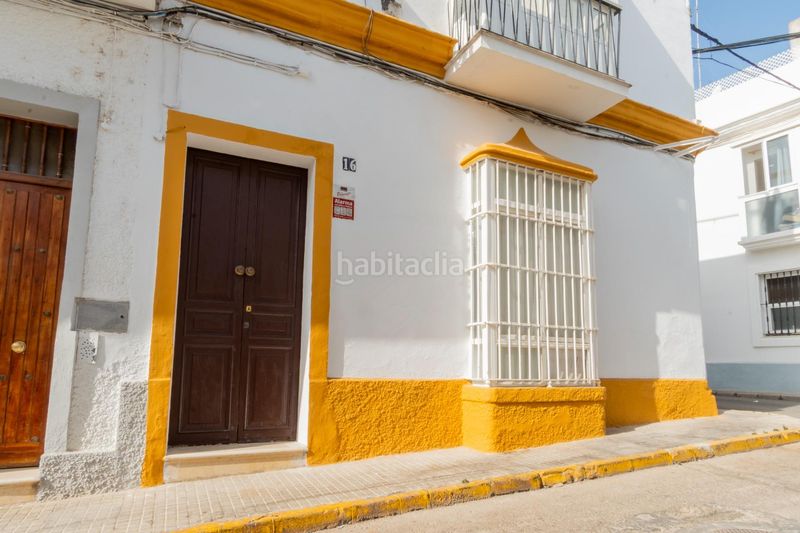 Foto a9a79b78-67ed-437d-9750-e688b754f362. Pis a Plaza de toros - Venta Vargas - Capitania San Fernando