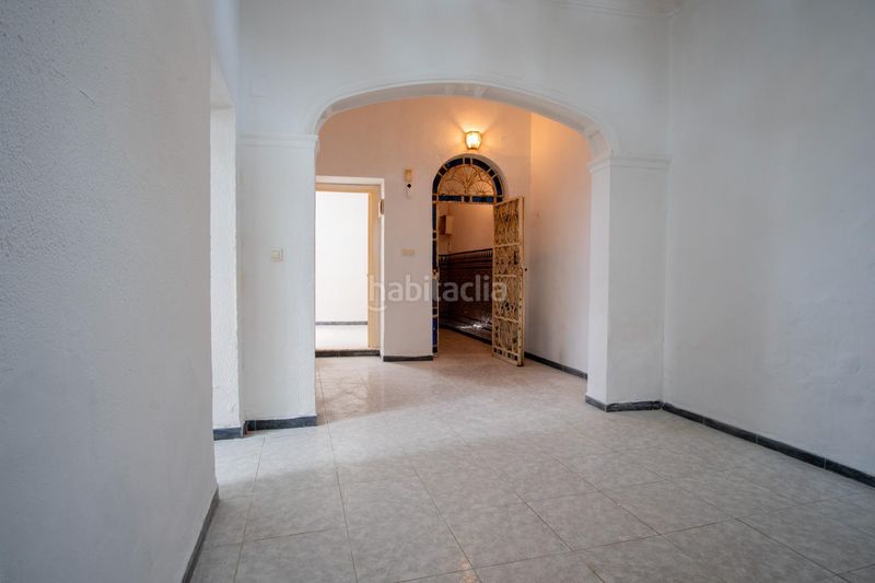 Foto bc963e12-f398-47c0-a86f-7b2d0db3861d. Pis a Plaza de toros - Venta Vargas - Capitania San Fernando