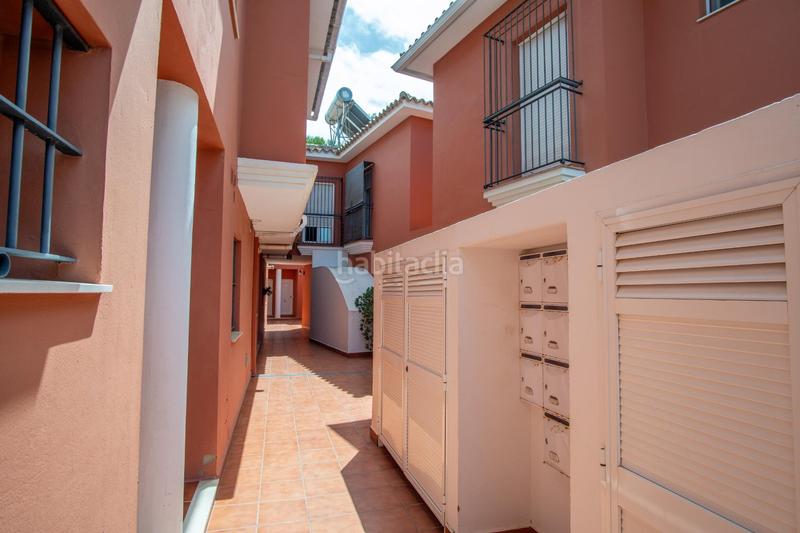 Foto 4ae211c9-64a4-4581-b32a-903ff747b870. Casa adossada amb calefacció aparcament a Camposoto - Gallineras San Fernando