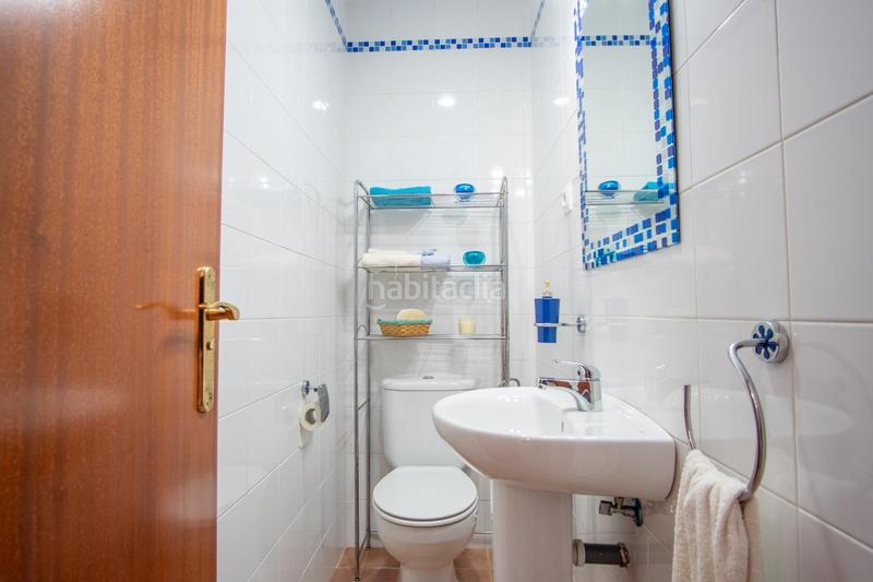 Foto 836f4f64-32bd-4778-8183-dcdb77ec91c0. Casa adossada amb calefacció aparcament a Camposoto - Gallineras San Fernando
