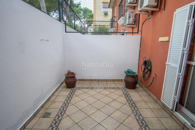 Foto a29f34dc-ea2d-4ce9-a436-b3a39d31e855. Casa adossada amb calefacció aparcament a Camposoto - Gallineras San Fernando