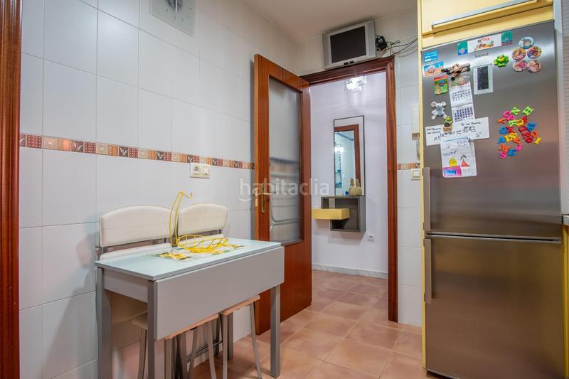 Foto c124770b-22ae-4cf4-9d73-289aa75236d1. Casa adossada amb calefacció aparcament a Camposoto - Gallineras San Fernando