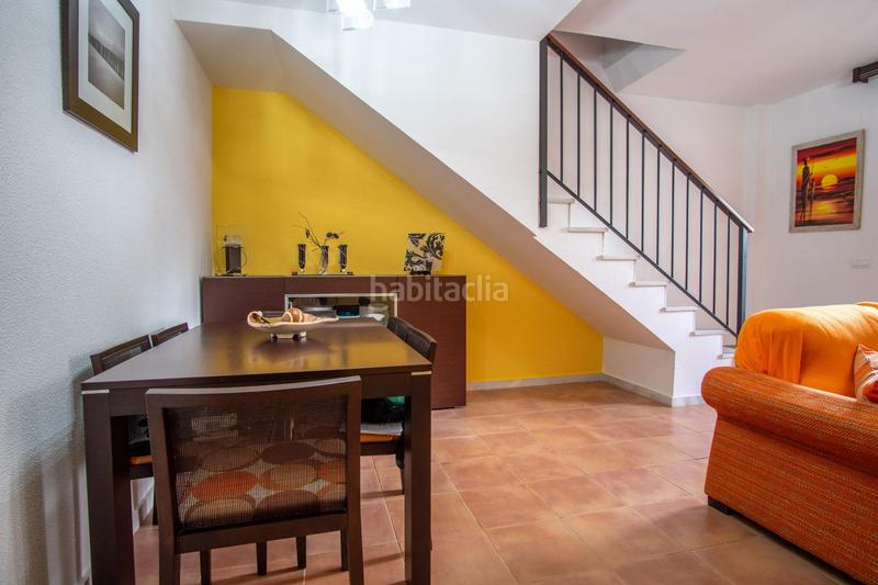 Foto c4044d8b-3459-47d2-b360-484960fb874c. Casa adossada amb calefacció aparcament a Camposoto - Gallineras San Fernando