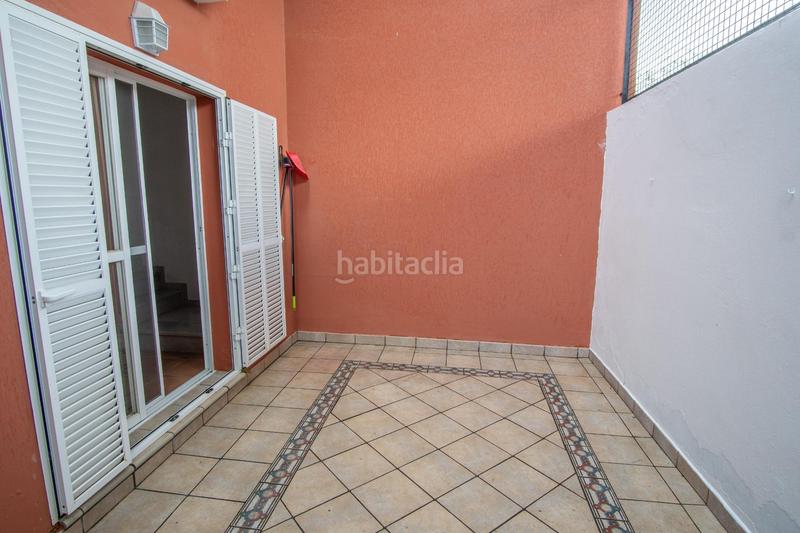 Foto d82fe248-4fa8-44d9-815f-bbc49db37d76. Casa adossada amb calefacció aparcament a Camposoto - Gallineras San Fernando