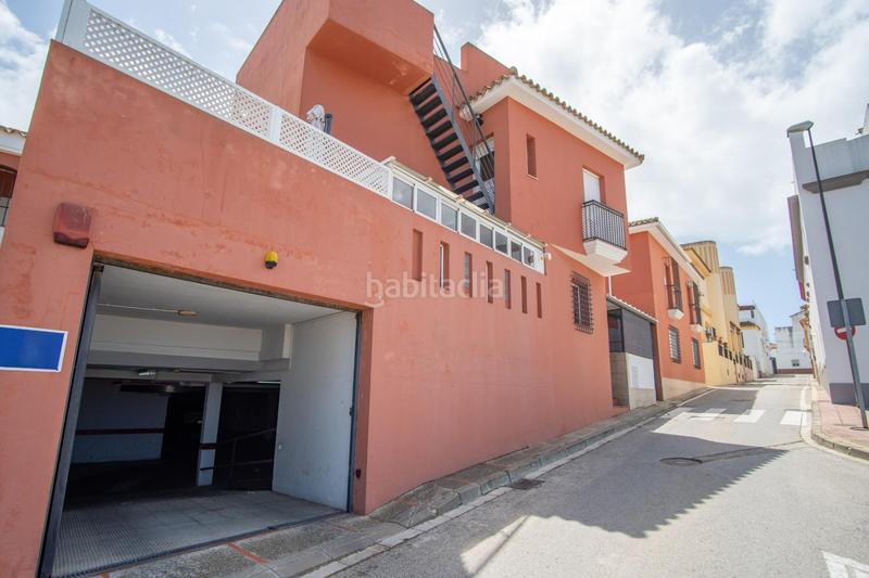 Foto e8f7e643-be17-448d-8574-c5d51ed28515. Casa adossada amb calefacció aparcament a Camposoto - Gallineras San Fernando