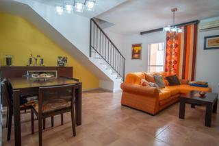 Maison jumelée  Calle cetina. Tu nuevo hogar en camposoto adosado de 3 habitaciones con patio,