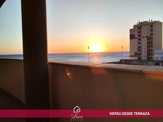 Appartamento in Paseo Marítimo - San José - La Laguna. Piso nueva construccion en paseo maritimo  urb. nueva san josé