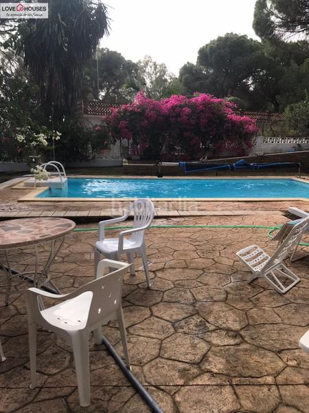 Foto 01a1b85e-701d-4960-a625-298729a18f7b. Chalet avec piscine dans Los Franceses - La Vega Chiclana de la Frontera