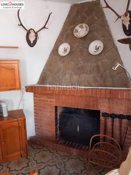 Foto 052576f8-6208-48af-aacd-b99c4742158b. Chalet avec piscine dans Los Franceses - La Vega Chiclana de la Frontera