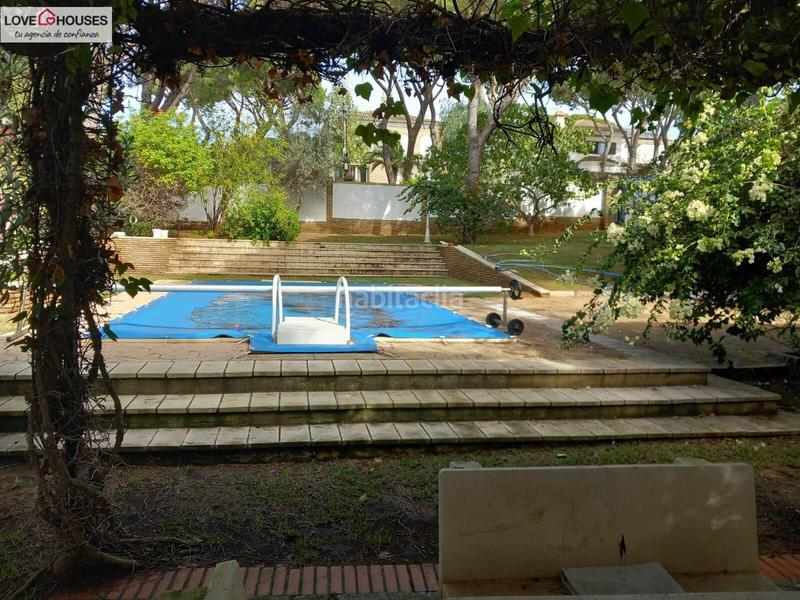Foto 0d7b150d-8a10-40c1-a942-891754035d14. Chalet avec piscine dans Los Franceses - La Vega Chiclana de la Frontera