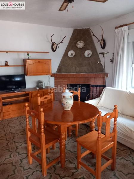 Foto 4a4b1727-d8ec-4e30-b56d-9ac8562f18a4. Chalet avec piscine dans Los Franceses - La Vega Chiclana de la Frontera