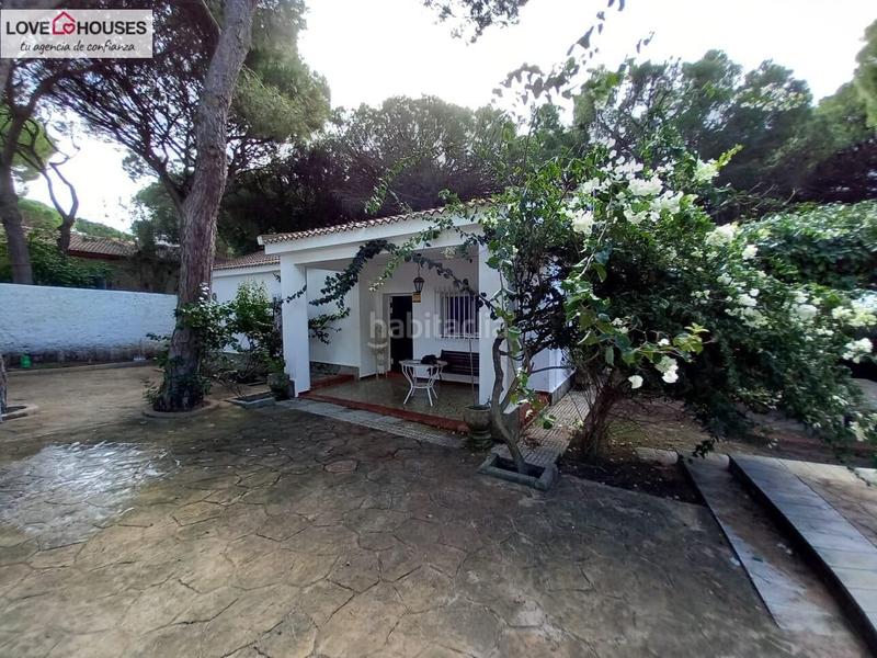 Foto 4b0e9ddd-f7e1-41a2-b6c0-958dee589689. Chalet avec piscine dans Los Franceses - La Vega Chiclana de la Frontera