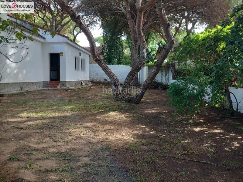 Foto 51535d3c-6d96-420b-b4e9-8c517da207a1. Chalet avec piscine dans Los Franceses - La Vega Chiclana de la Frontera