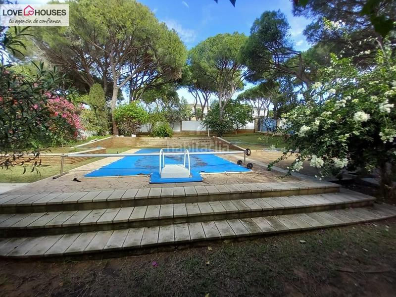 Foto 80ce2ff7-8f74-40bb-ad9b-3ea40eab50e6. Chalet avec piscine dans Los Franceses - La Vega Chiclana de la Frontera