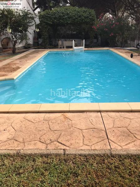 Foto 912b23b1-d6ef-4377-b389-df75d962f6f2. Chalet avec piscine dans Los Franceses - La Vega Chiclana de la Frontera