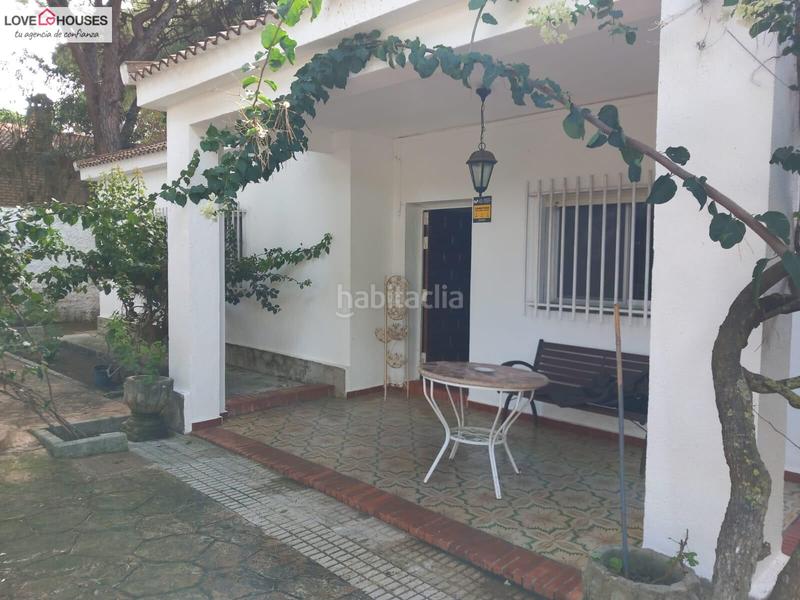 Foto 9d88f7a2-bae9-4838-8df0-41587c1c2cbd. Chalet avec piscine dans Los Franceses - La Vega Chiclana de la Frontera