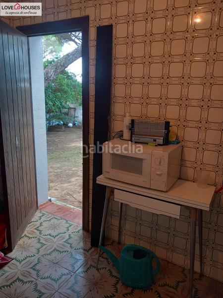 Foto c61a7615-d1a3-42bd-b061-95ad20e837de. Chalet avec piscine dans Los Franceses - La Vega Chiclana de la Frontera