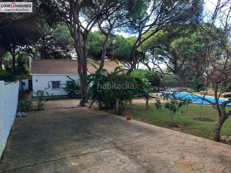 Foto ee0c25ab-c02e-400d-ba02-2ca4977d79b1. Chalet avec piscine dans Los Franceses - La Vega Chiclana de la Frontera