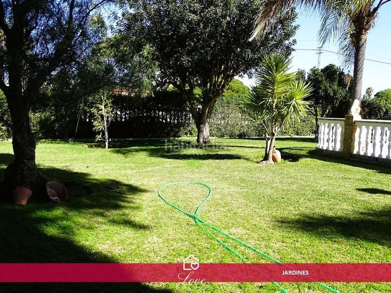 Foto 052c45e0-e229-4bfc-b124-a83d9d4cbb29. Xalet amb calefacció piscina a Las Lagunas - Campano Chiclana de la Frontera