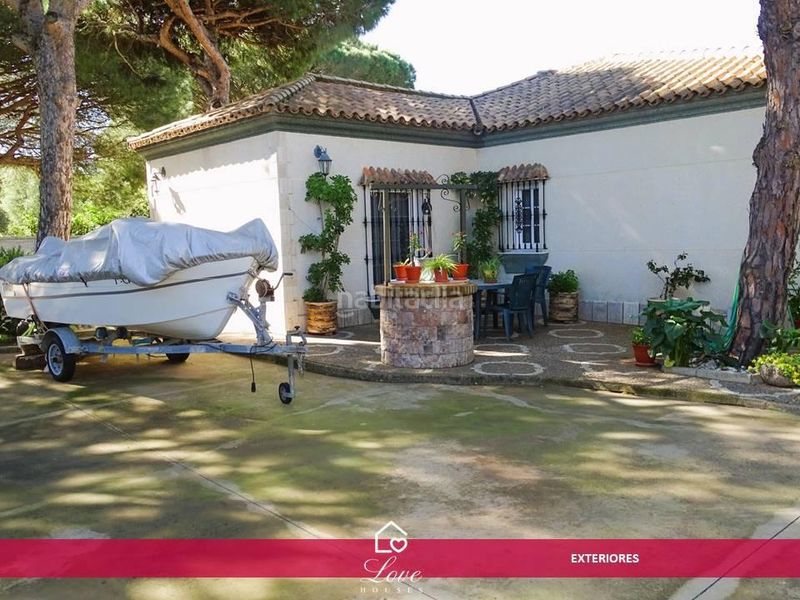 Foto aaa264ad-0322-45fa-90ae-ac73638930a5. Xalet amb calefacció piscina a Las Lagunas - Campano Chiclana de la Frontera