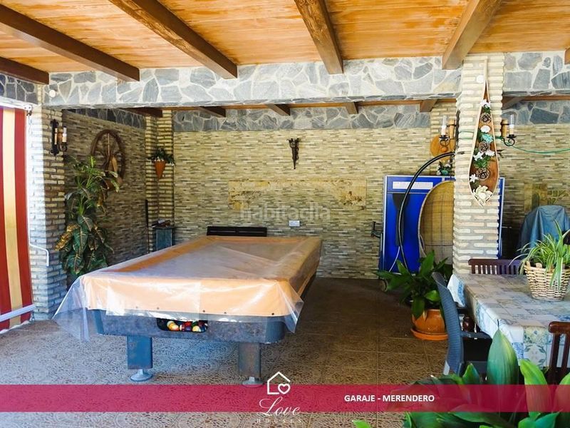 Foto b865c459-b2b1-4508-9c59-5eb84bcf9434. Xalet amb calefacció piscina a Las Lagunas - Campano Chiclana de la Frontera