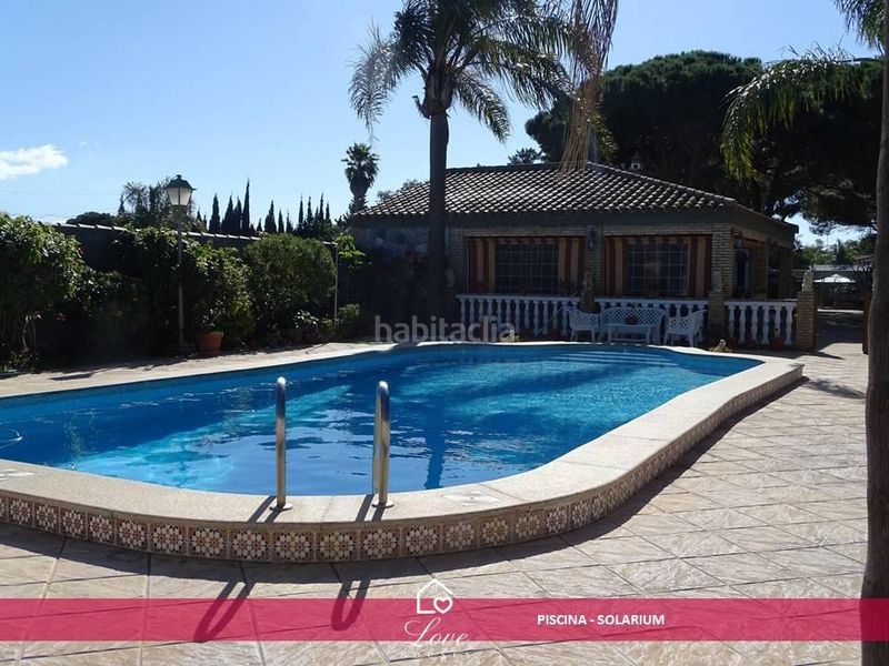 Foto d081849a-c8c9-4335-834c-0bb9050d3256. Xalet amb calefacció piscina a Las Lagunas - Campano Chiclana de la Frontera
