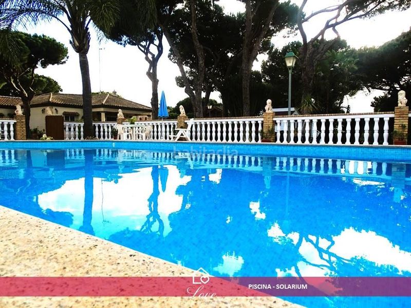 Foto f2163161-8fd3-4430-9a3b-4a8b99797a05. Xalet amb calefacció piscina a Las Lagunas - Campano Chiclana de la Frontera