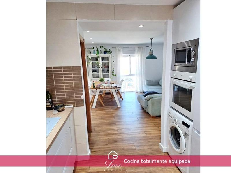 Foto 343248bd-0313-4305-a0cd-4d34bc3cf3da. Pis amb aparcament a La Banda - Campo de Fútbol Chiclana de la Frontera