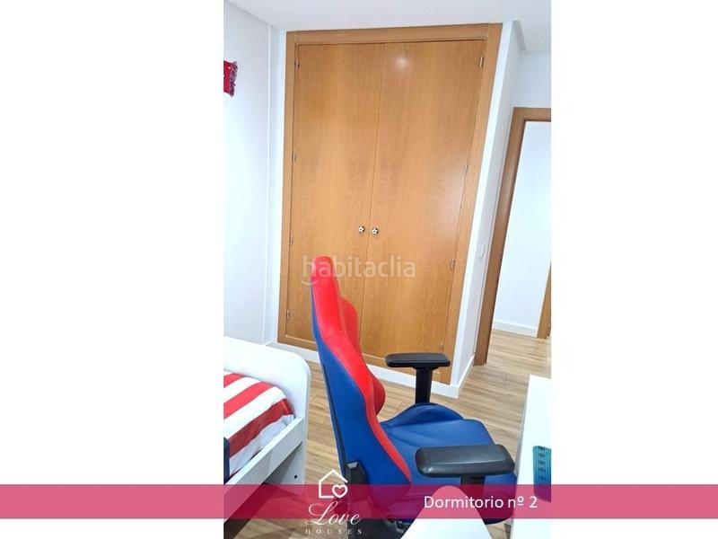 Foto 8e23a881-45f8-4ce0-8821-76c9fbcb2cde. Pis amb aparcament a La Banda - Campo de Fútbol Chiclana de la Frontera