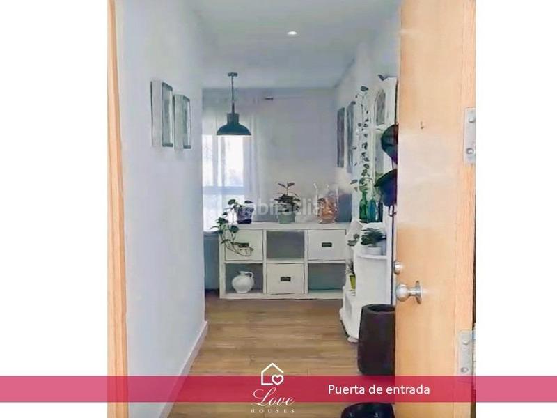 Foto a1731dbe-f3a6-42c6-b228-de29fc8fd8ec. Pis amb aparcament a La Banda - Campo de Fútbol Chiclana de la Frontera