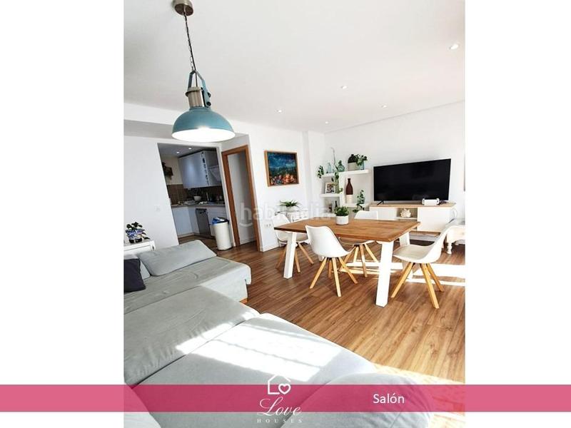 Foto fc985094-f471-44db-9208-308bb3c6891a. Pis amb aparcament a La Banda - Campo de Fútbol Chiclana de la Frontera