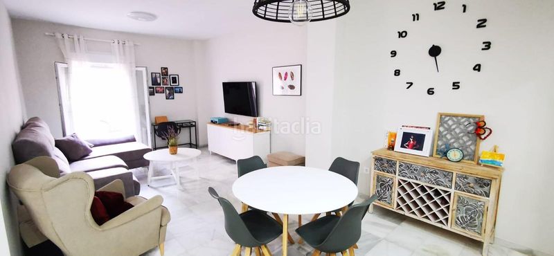 Foto 14d55901-936f-48d3-933c-9b41773f84be. Pis amb aparcament a Núcleo urbano Chiclana de la Frontera