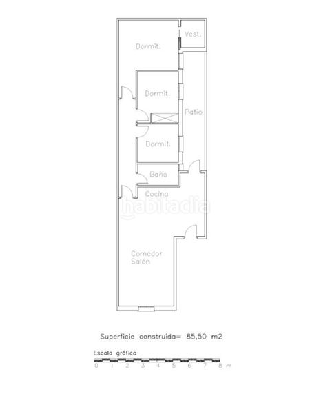 Foto 92a93745-fa08-4f6b-baf0-9d45f584987f. Pis amb aparcament a Núcleo urbano Chiclana de la Frontera