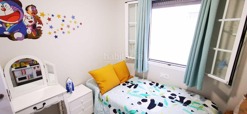 Foto bfaa110a-ea92-49eb-974e-318664ce3143. Pis amb aparcament a Núcleo urbano Chiclana de la Frontera