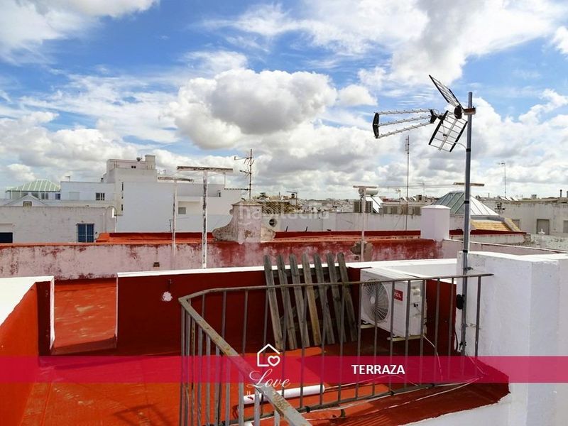 Foto 0a847a0f-90e5-45c9-9eb8-835697d78249. Pis a Núcleo urbano Chiclana de la Frontera