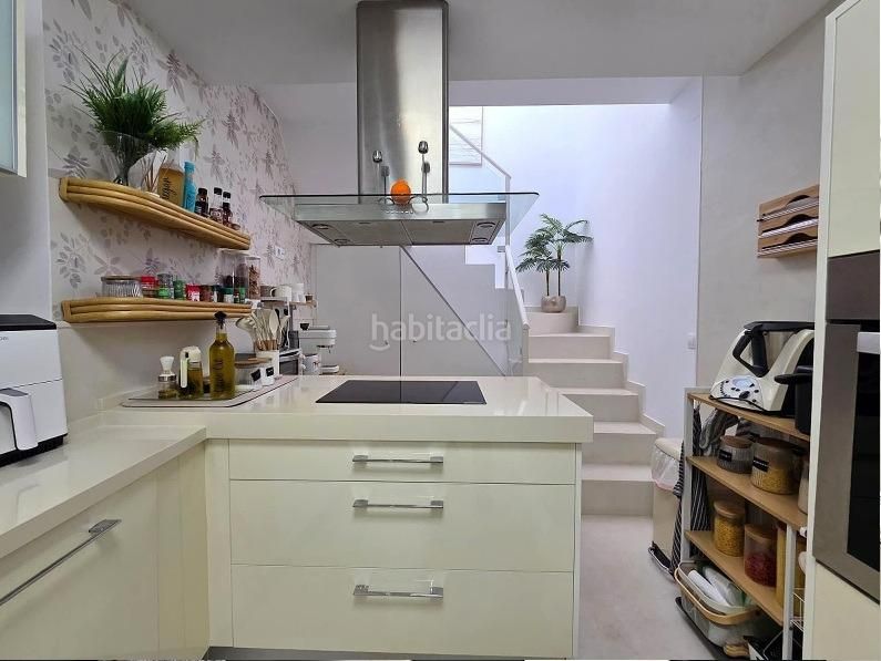 Foto 168f417f-31bf-4402-afa9-c00d59f51c13. Pis a Núcleo urbano Chiclana de la Frontera