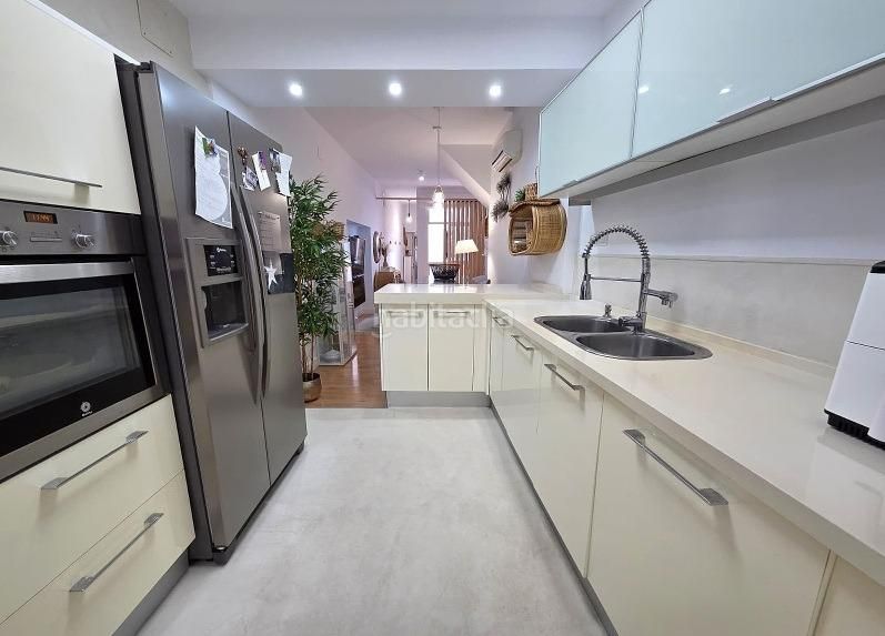 Foto 1b2d34a3-572b-490d-ac88-d0119a1d84ba. Pis a Núcleo urbano Chiclana de la Frontera