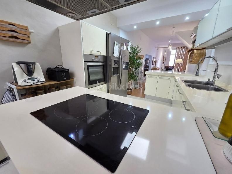 Foto 40784a91-dffc-4360-aee0-06335da1dfa3. Pis a Núcleo urbano Chiclana de la Frontera