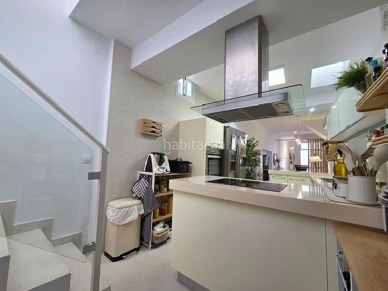 Foto 50d9d83f-9c5d-4470-9e88-00577edbf087. Pis a Núcleo urbano Chiclana de la Frontera