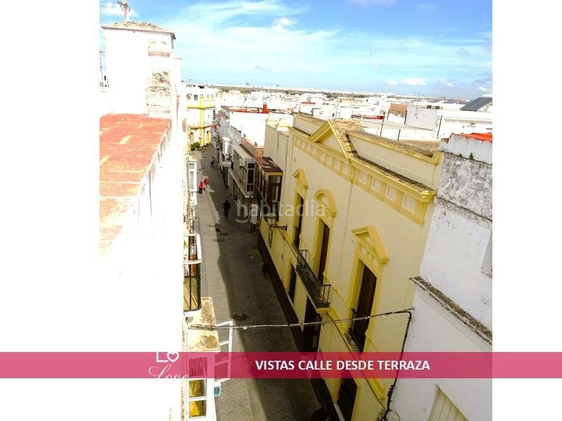 Foto 7ddfabc3-4405-4822-a751-7e48969089b3. Pis a Núcleo urbano Chiclana de la Frontera