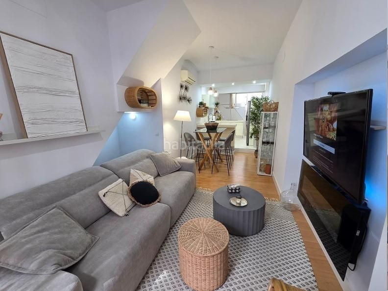 Foto 86b53a0b-5479-4465-afb1-c7dd77822d6a. Pis a Núcleo urbano Chiclana de la Frontera