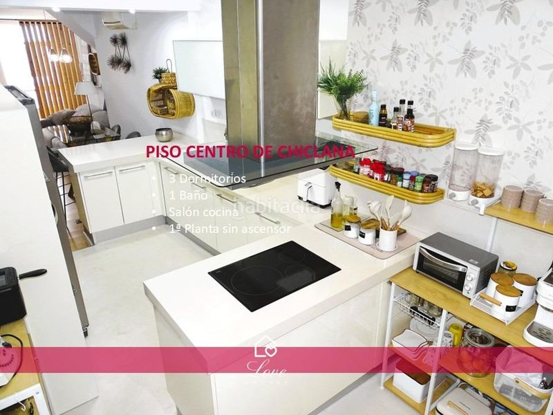 Foto a6092dd9-2172-43eb-b063-1b077145345f. Pis a Núcleo urbano Chiclana de la Frontera
