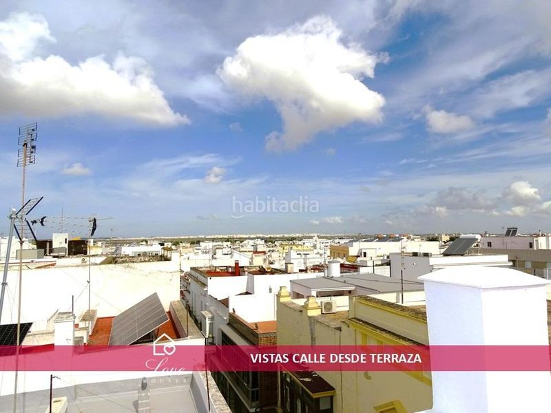 Foto b5b657db-1650-4b50-8491-7f8a6144b907. Pis a Núcleo urbano Chiclana de la Frontera